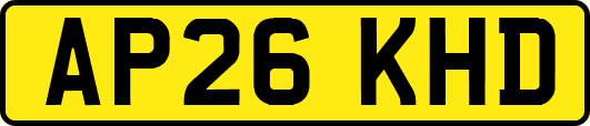 AP26KHD