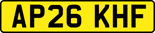 AP26KHF
