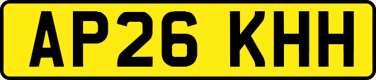 AP26KHH