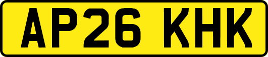 AP26KHK