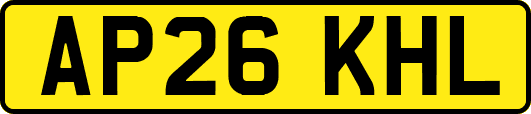 AP26KHL