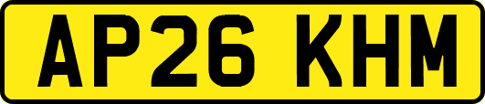 AP26KHM