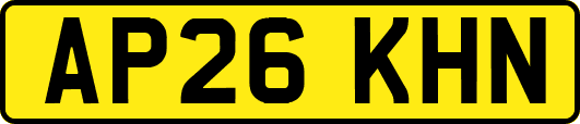 AP26KHN