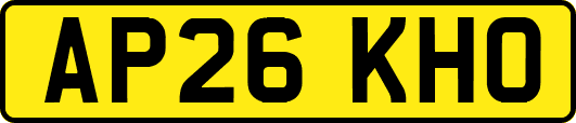 AP26KHO