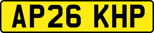 AP26KHP