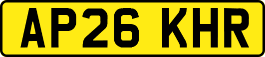 AP26KHR