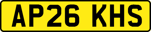 AP26KHS