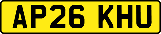 AP26KHU