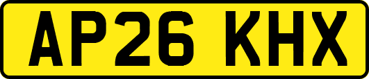 AP26KHX
