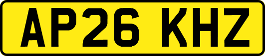 AP26KHZ