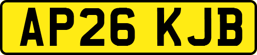 AP26KJB