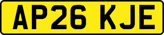 AP26KJE