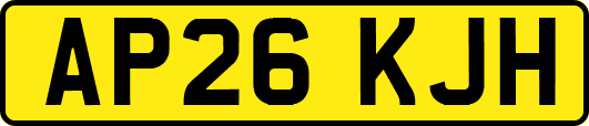 AP26KJH