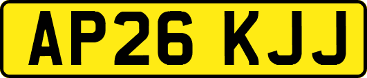 AP26KJJ