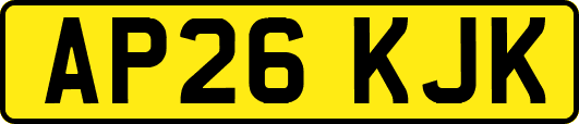 AP26KJK