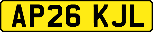 AP26KJL