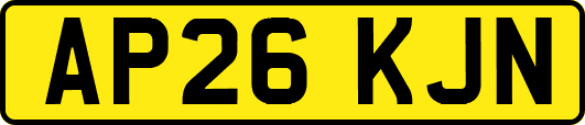 AP26KJN