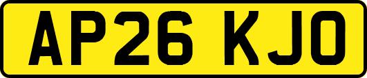AP26KJO