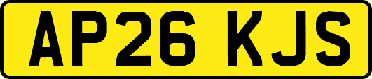 AP26KJS