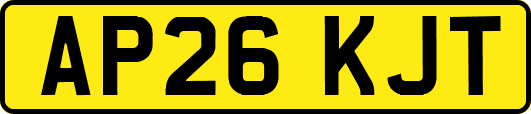 AP26KJT