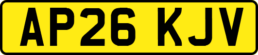 AP26KJV