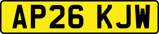 AP26KJW