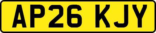 AP26KJY