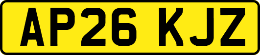 AP26KJZ