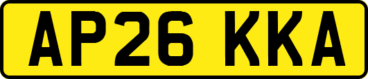 AP26KKA