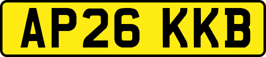 AP26KKB