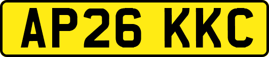 AP26KKC