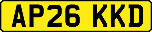 AP26KKD