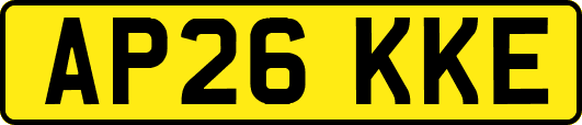 AP26KKE