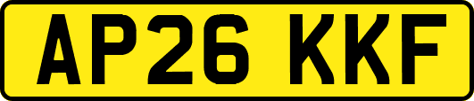 AP26KKF