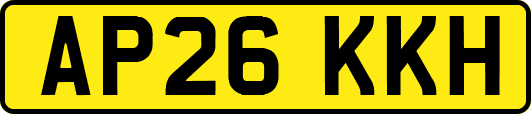 AP26KKH