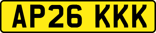 AP26KKK