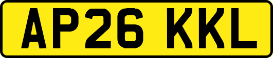 AP26KKL