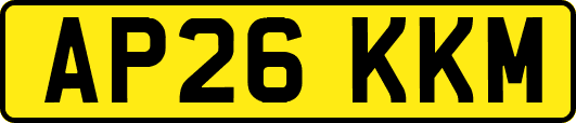AP26KKM