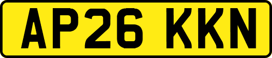 AP26KKN
