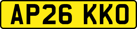 AP26KKO