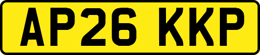 AP26KKP