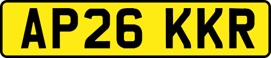 AP26KKR