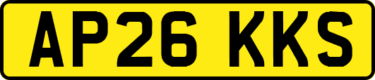 AP26KKS