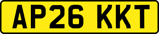 AP26KKT