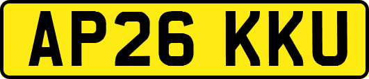 AP26KKU