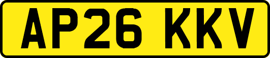 AP26KKV