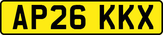AP26KKX
