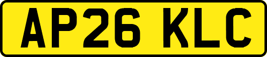 AP26KLC