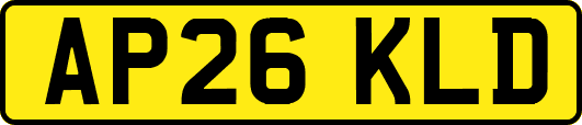AP26KLD