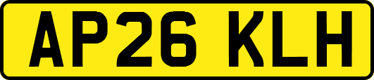 AP26KLH